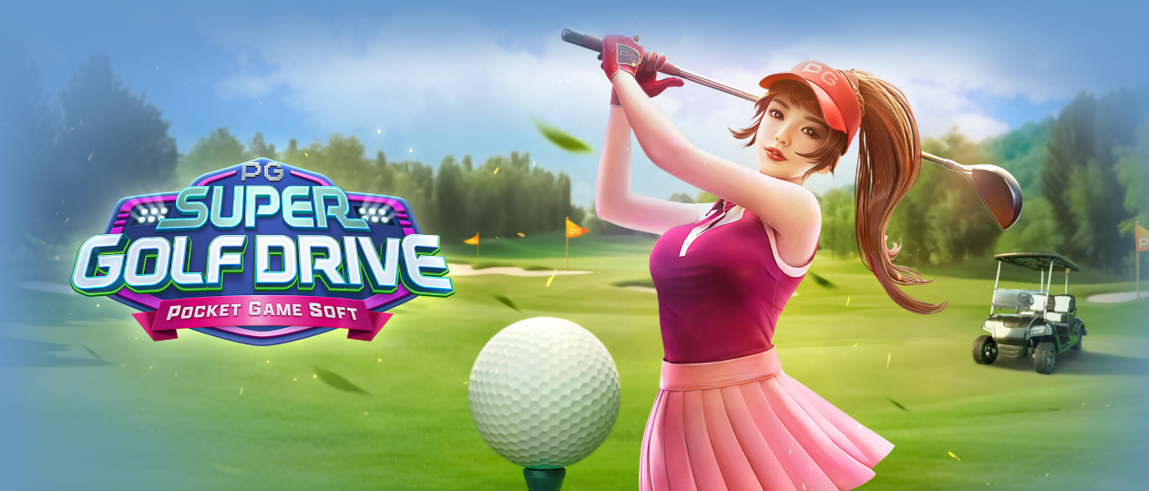 Super Golf Drive, Tendências, Popularidade, Influência, Inteligência Artificial, Apostas Online, Cassino